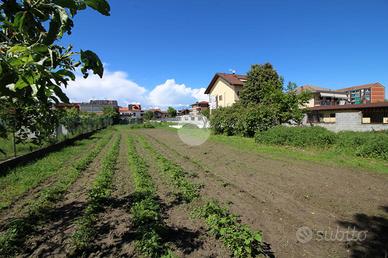 TER. RESIDENZIALE A BRANDIZZO