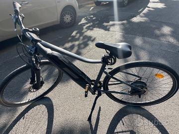 bici elettrica