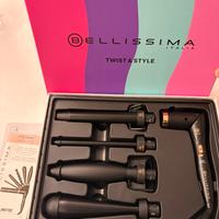 Ferro Arricciacapelli Imetec My Pro Twist & Style