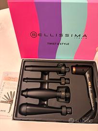 Ferro Arricciacapelli Imetec My Pro Twist & Style