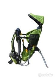 Zaino porta bimbi