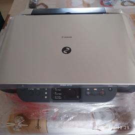 stampante Canon pixma hp150