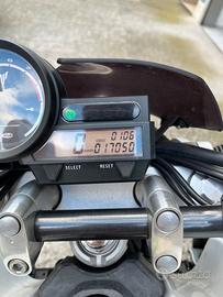 Yamaha MT-03