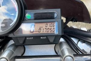 Yamaha MT-03
