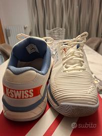 Scarpe Tennis K-Swiss Hypercourt Express 2