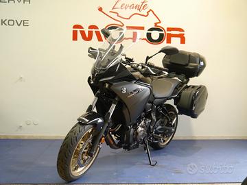 Yamaha Tracer 7 GT