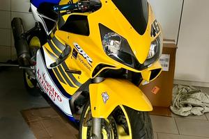 Honda CBR rossi replica