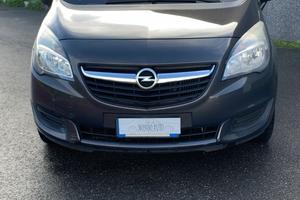 Opel Meriva 1.4 Turbo 120CV GPL Tech Cosmo