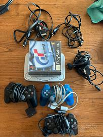 Ps1 funzionante