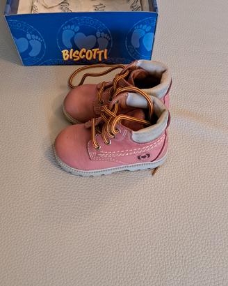 scarpe da bambina