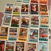 Carte Disney Pixar esselunga