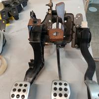 PEDALIERA COMPLETA PEUGEOT 307 CC