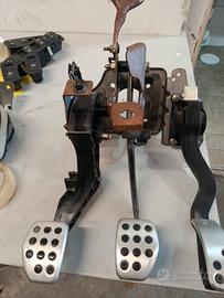 PEDALIERA COMPLETA PEUGEOT 307 CC