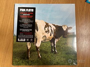 Pink  Floyd vinile sigillato Atom Heath Mother