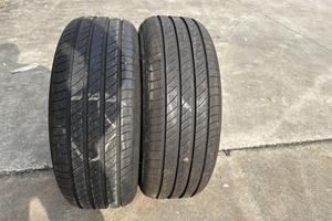 gomme usate 2055516 Estivo MICHELIN - E-primacy - 