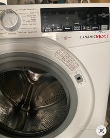 Lavatrice HOOVER SLIM INVERTER