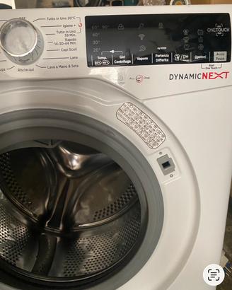 Lavatrice HOOVER SLIM INVERTER