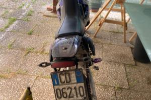 aprilia 125 cc prezo tratabile