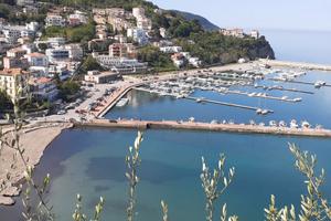 Casa vacanze centrale con posto auto