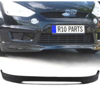 SPOILER LABBRO ANTERIORE FORD S-MAX 06-10 LOOK TIT