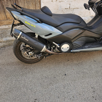 T max 530 cc