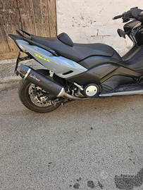 T max 530 cc