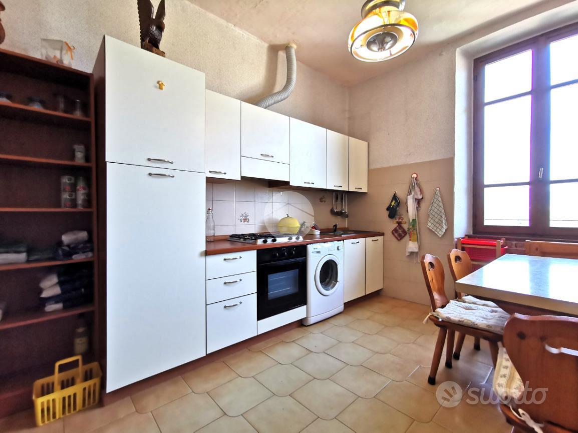 Apartment in Palazzolo sull'Oglio, Sgraffigna - Altro