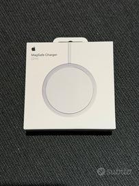 Apple Caricabatterie MagSafe (2 m) per iPhone