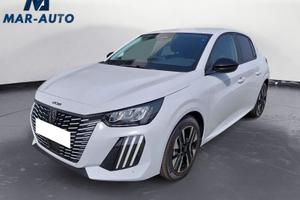 Peugeot 208 1.2 turbo Edition 100cv