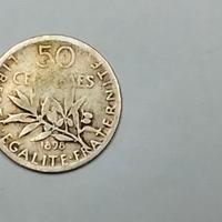 lotto monete francia