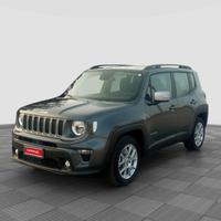JEEP Renegade Renegade 1.5 Turbo T4 MHEV Limited