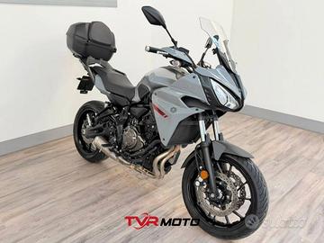 Yamaha Tracer 700 700 Abs my16