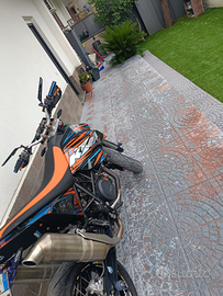 Ktm 690