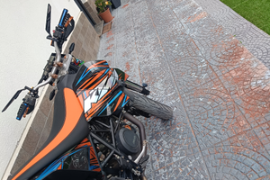 Ktm 690