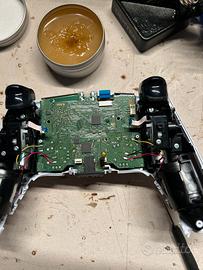 Riparo drift stick PS5 e Xbox