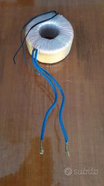 Trasformatore toroidale