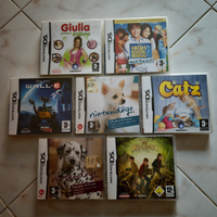 Giochi Nintendo DS