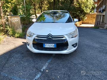 Ds DS4 4 1.6 e-HDi 115 Chic