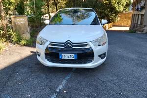 Ds DS4 4 1.6 e-HDi 115 Chic