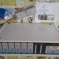 Elettrostimolatore professional