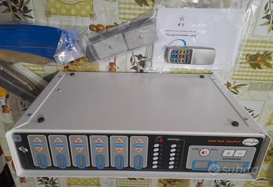 Elettrostimolatore professional