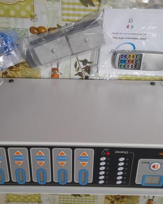 Elettrostimolatore professional