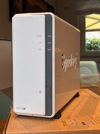 NAS Synology DS120j