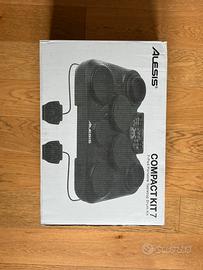 Batteri elettrica ALESIS