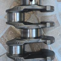 albero motore ford transit 2.2 