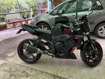 Yamaha fz1