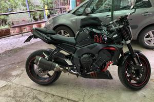 Yamaha fz1