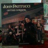 Vinile John Patitucci