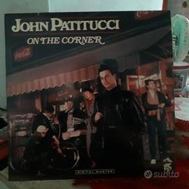 Vinile John Patitucci