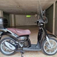 Scarabeo 50 Classic 2T anno 2020